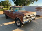 Thumbnail Photo 0 for 1976 Ford F100